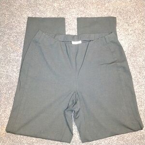 JJill ponte pants